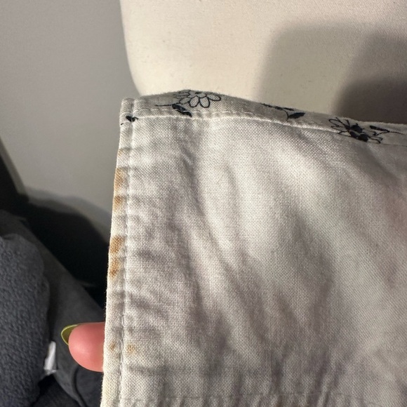 Handmade Patchwork Black and Pink Women's Bag - Picture 6 of 6